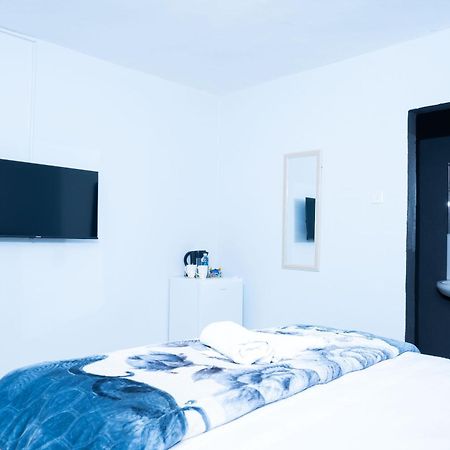 De Lux Villa 불라와요 외부 사진