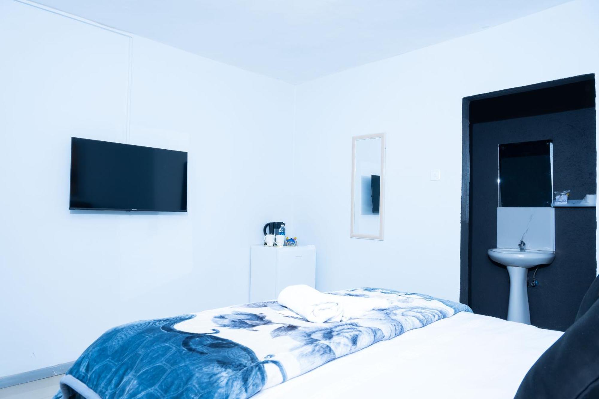 De Lux Villa 불라와요 외부 사진
