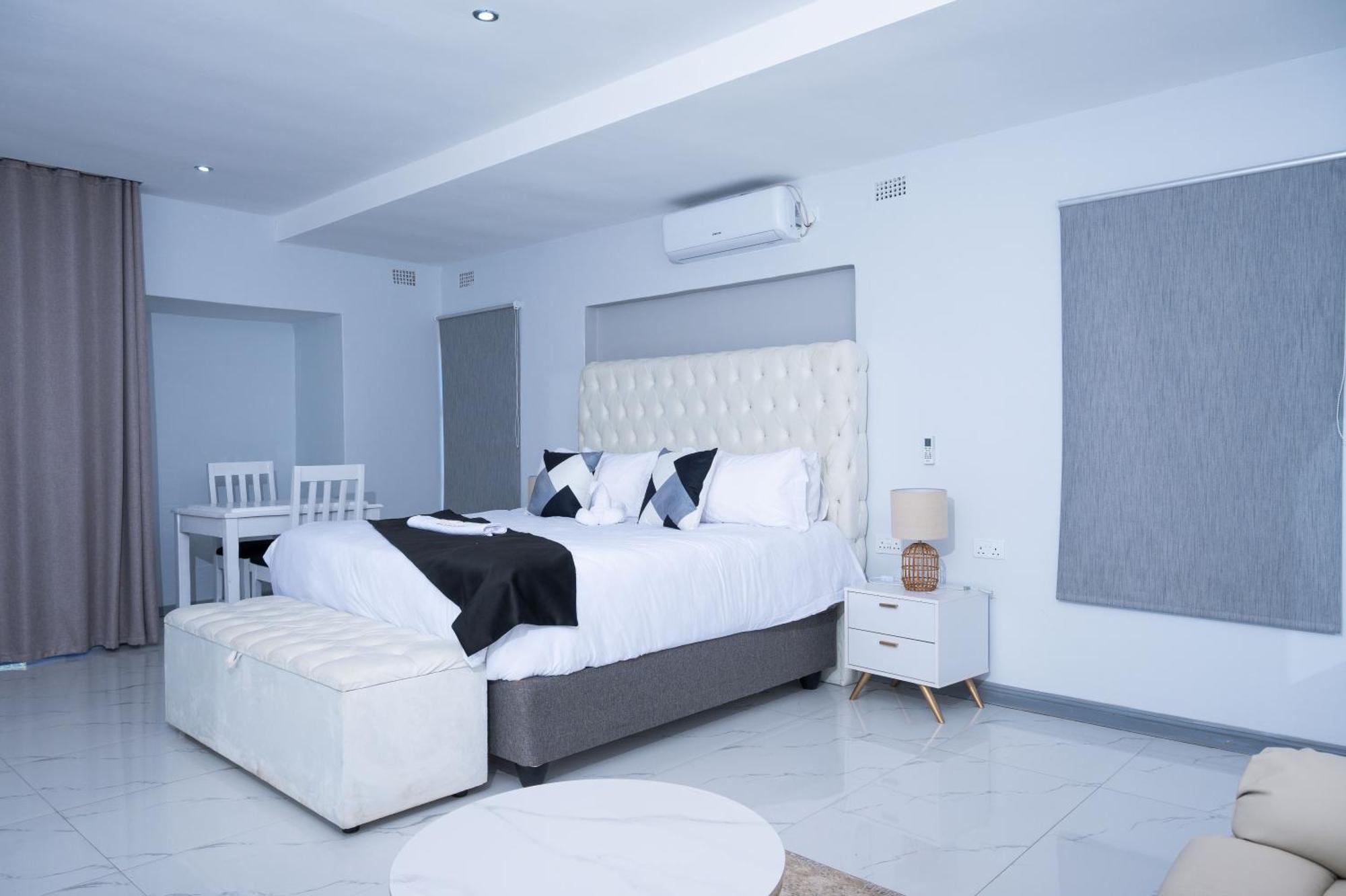 De Lux Villa 불라와요 외부 사진