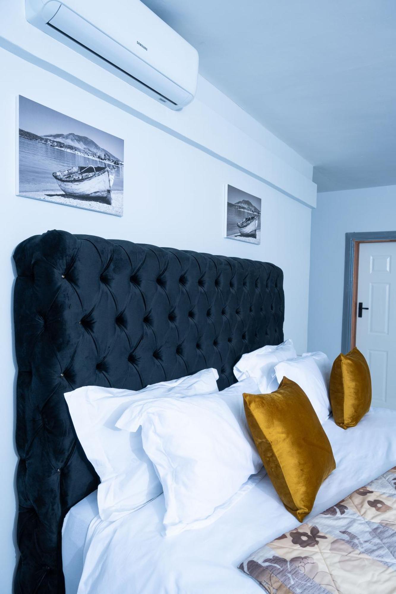 De Lux Villa 불라와요 외부 사진
