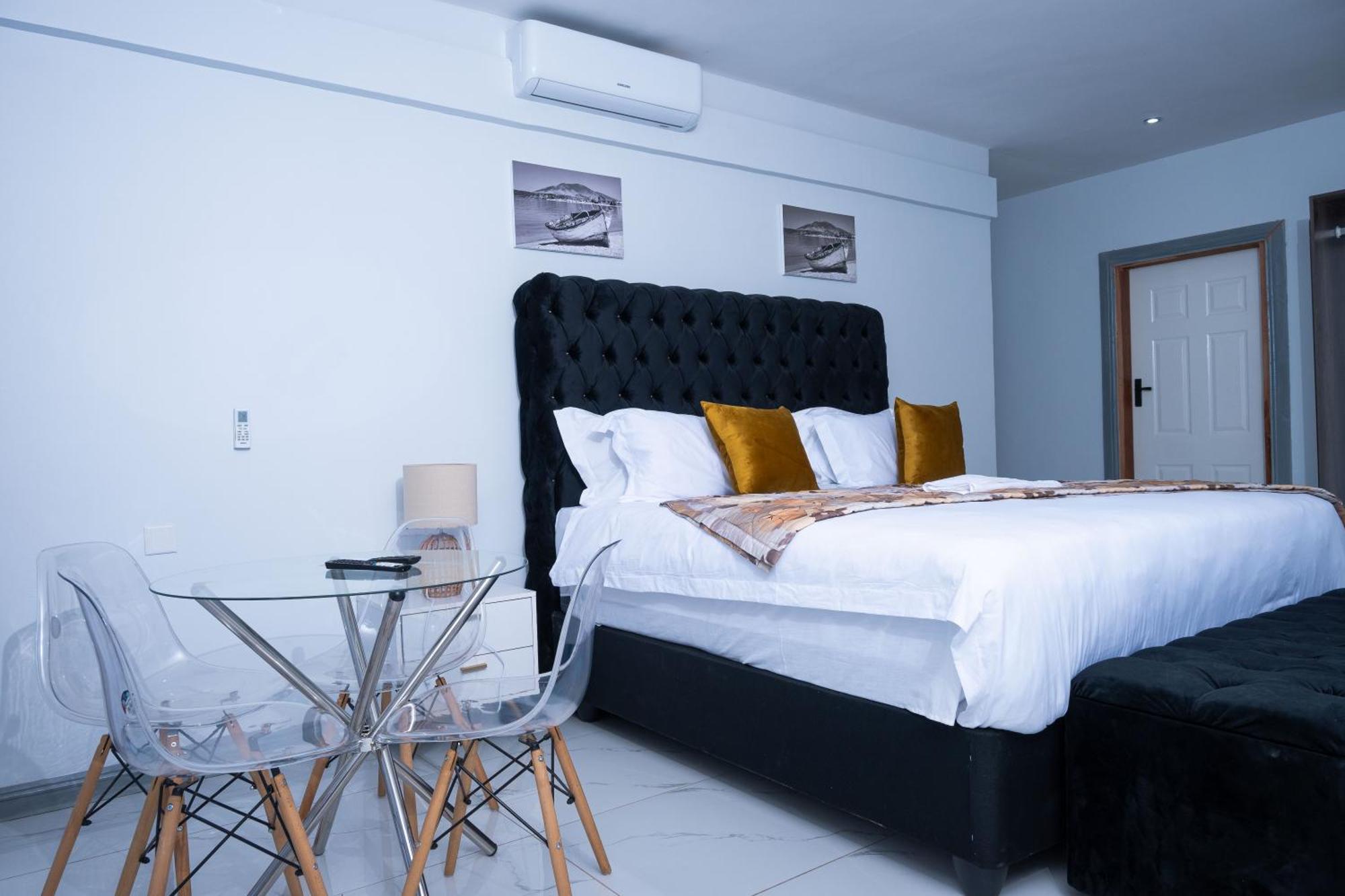 De Lux Villa 불라와요 외부 사진