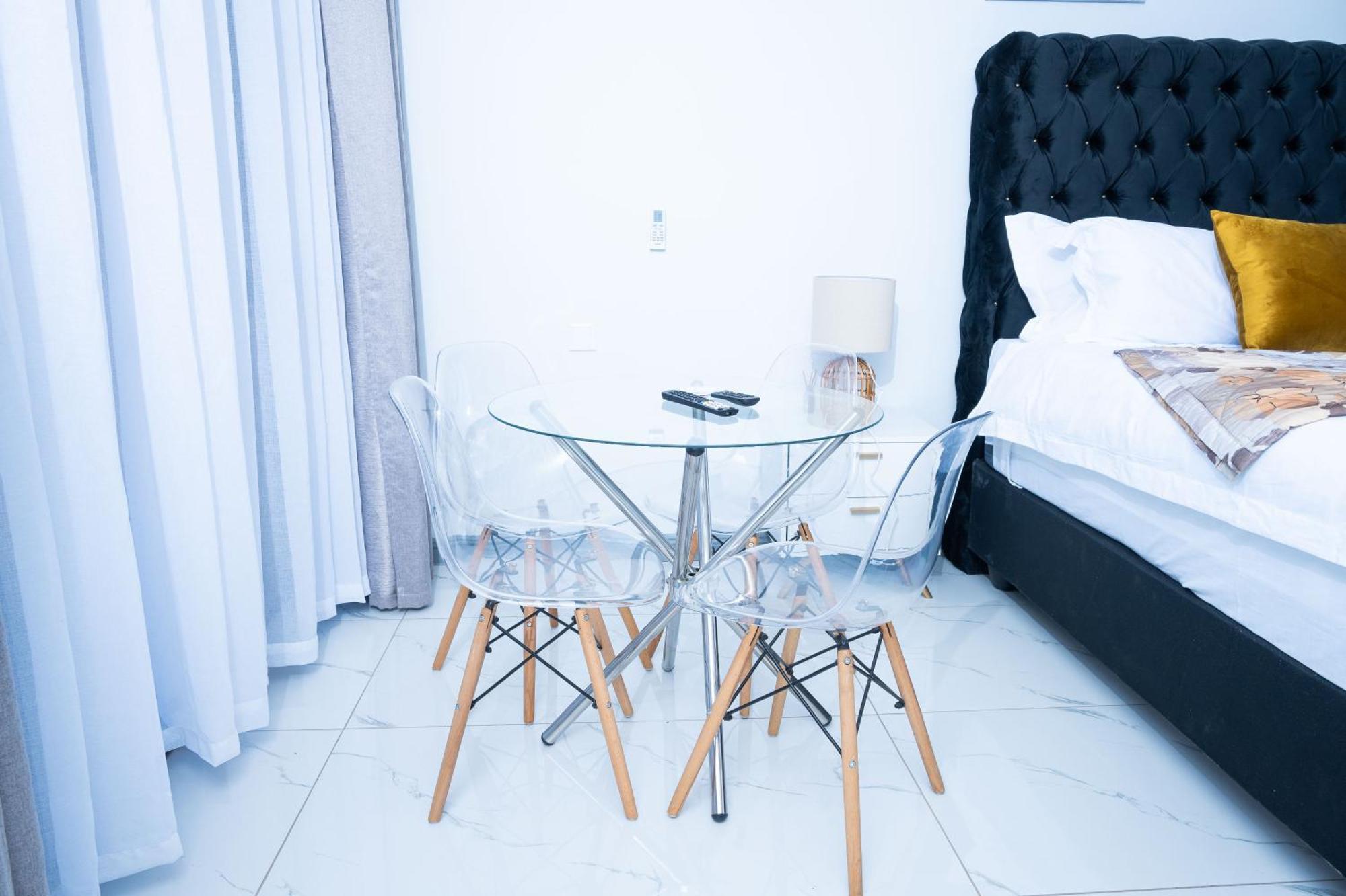 De Lux Villa 불라와요 외부 사진