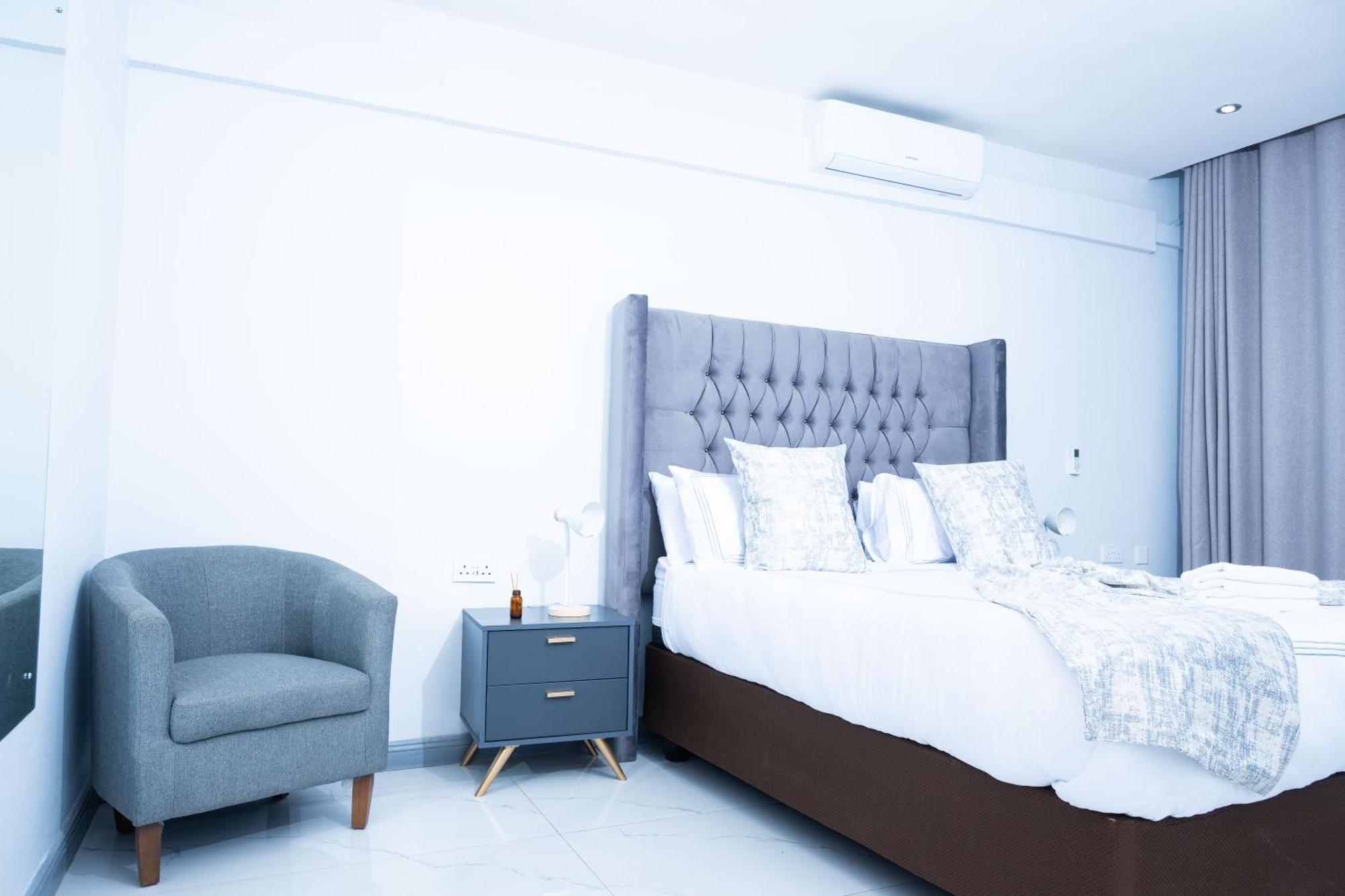 De Lux Villa 불라와요 외부 사진