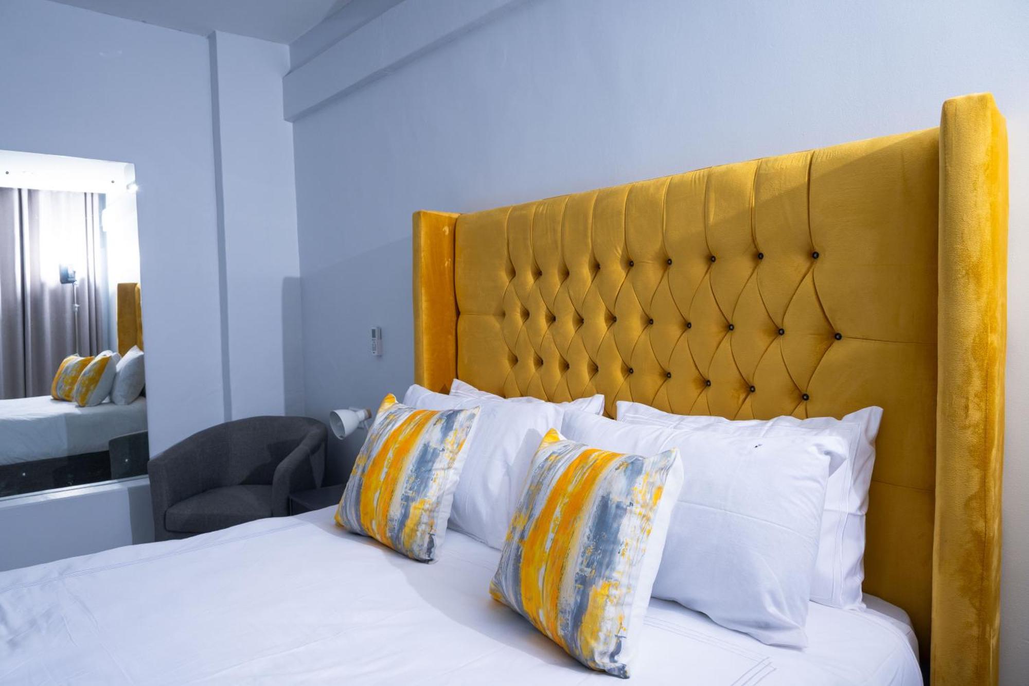 De Lux Villa 불라와요 외부 사진