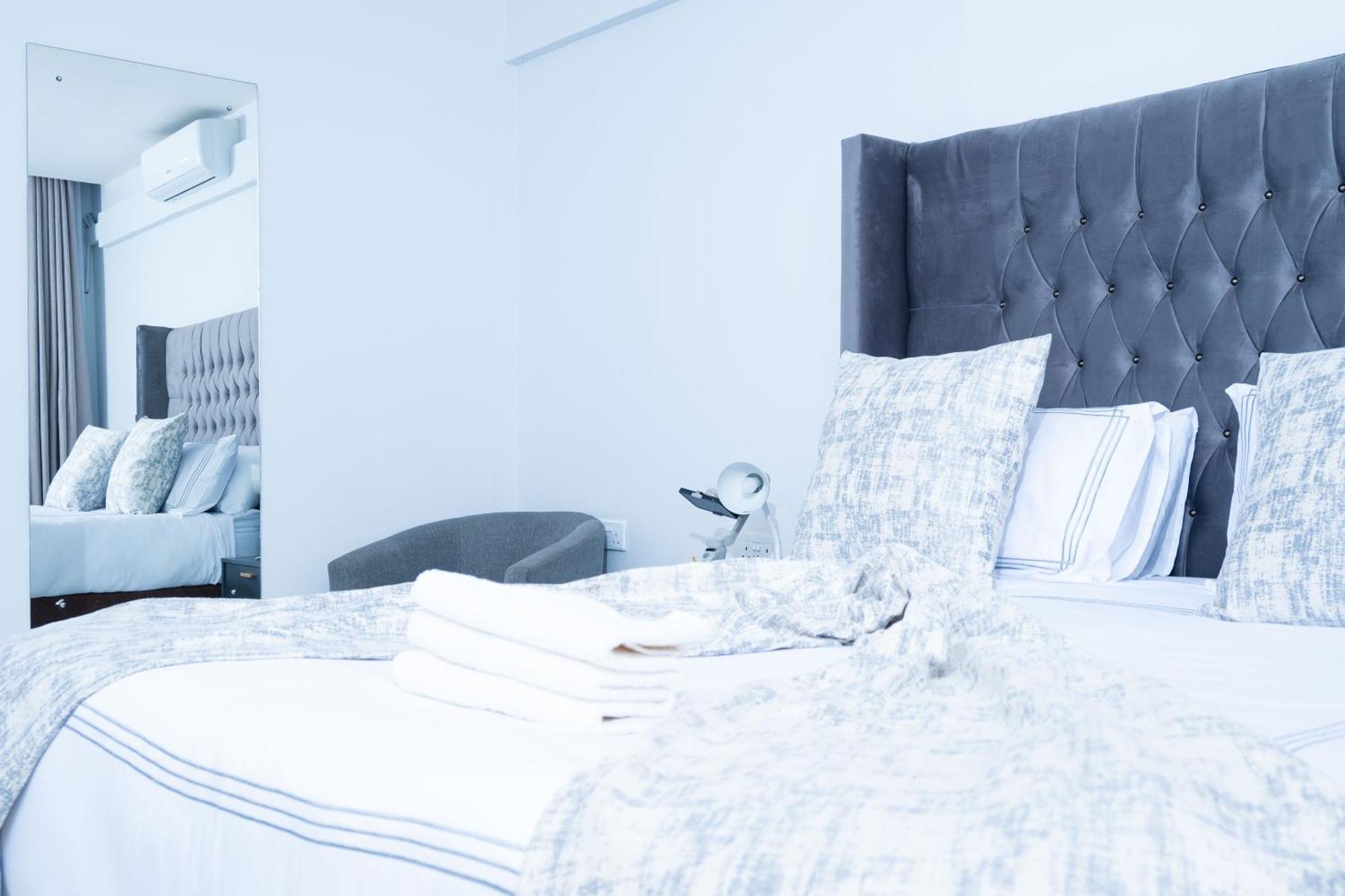De Lux Villa 불라와요 외부 사진