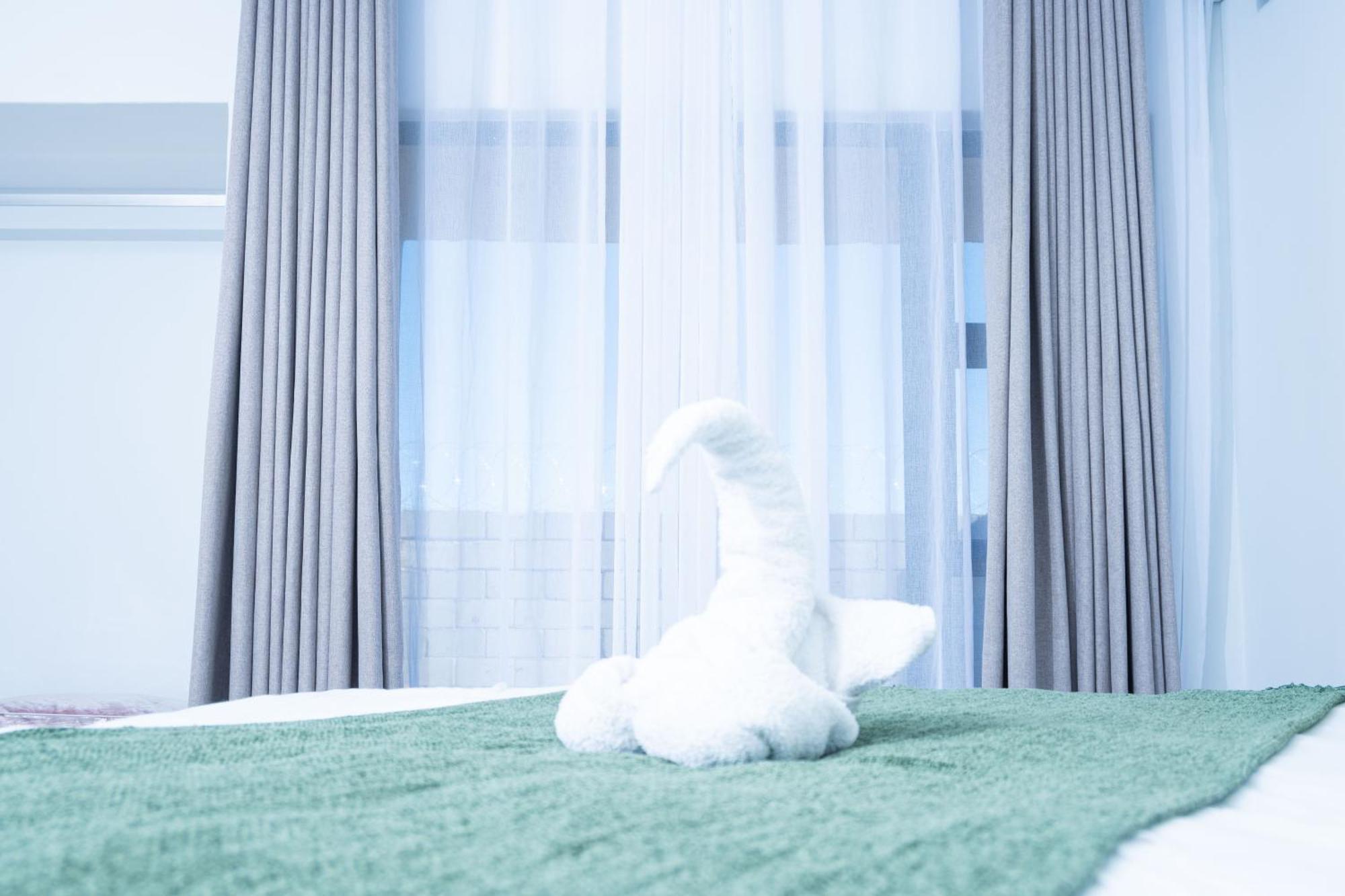 De Lux Villa 불라와요 외부 사진