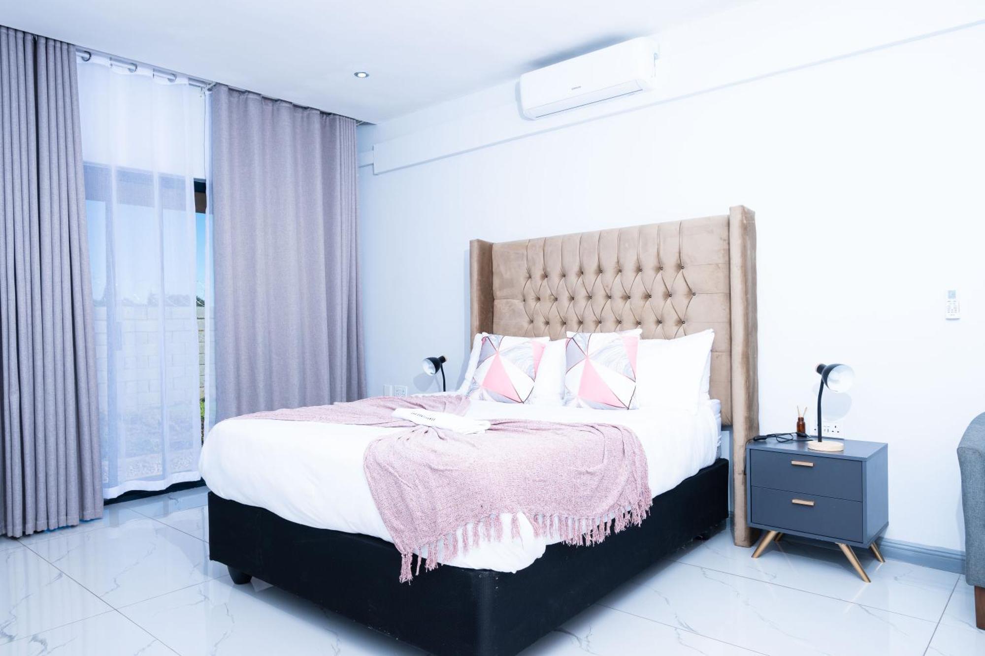 De Lux Villa 불라와요 외부 사진